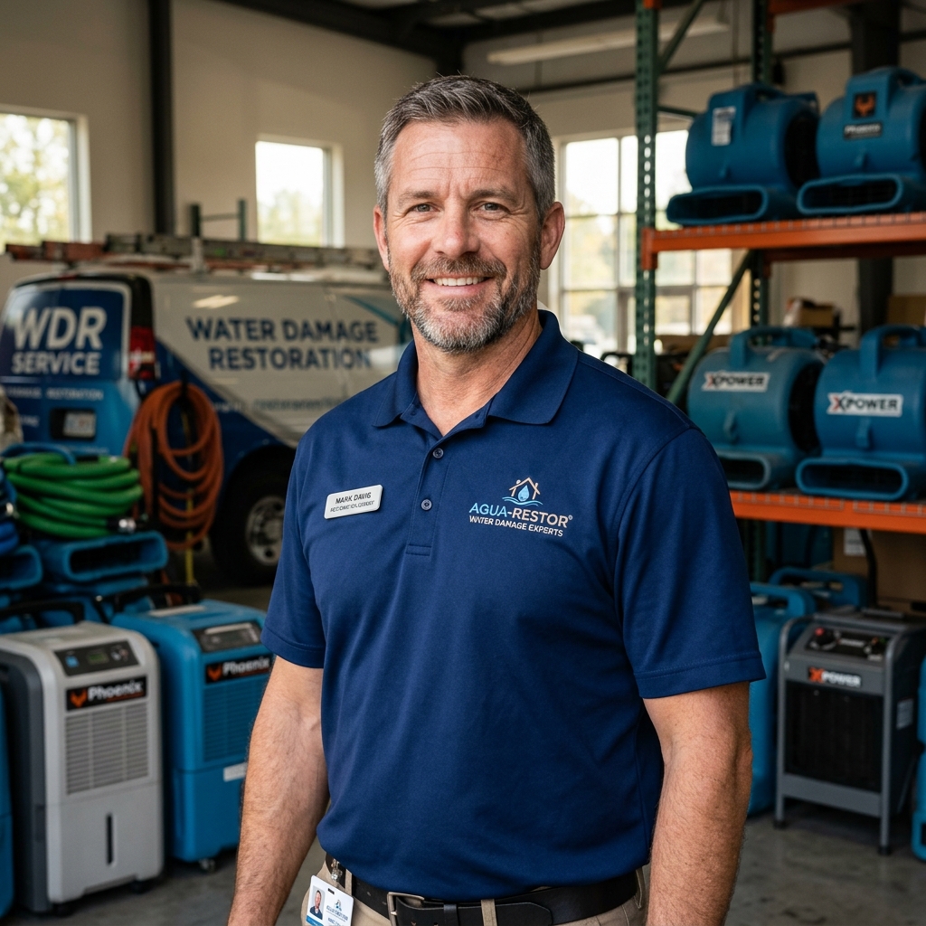 Patrick Murphy - Master Restorer in Lanham